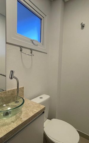 Casa de condomínio à venda com 84m², 2 quartos e 1 vaga