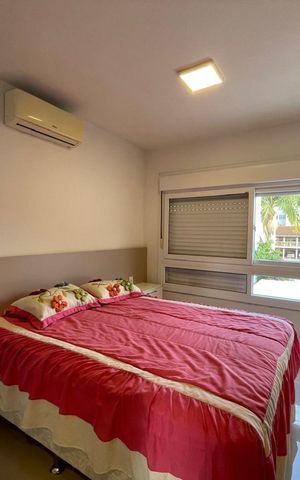 Casa de condomínio à venda com 84m², 2 quartos e 1 vaga