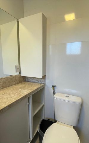 Casa de condomínio à venda com 84m², 2 quartos e 1 vaga