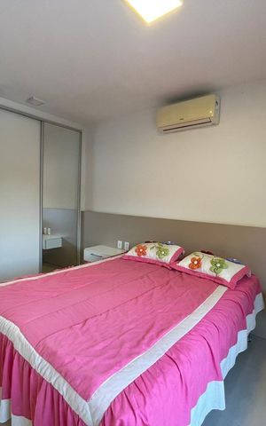 Casa de condomínio à venda com 84m², 2 quartos e 1 vaga