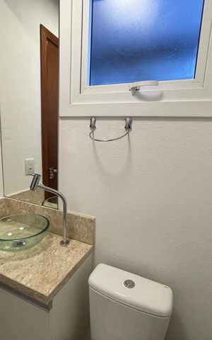 Casa de condomínio à venda com 84m², 2 quartos e 1 vaga