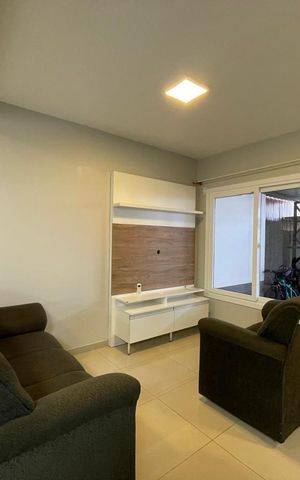 Casa de condomínio à venda com 84m², 2 quartos e 1 vaga