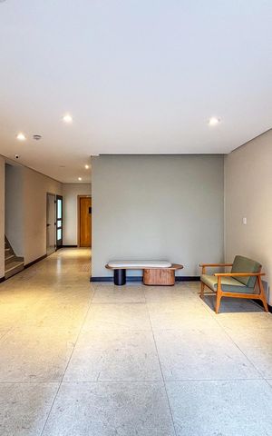 Apartamento à venda com 121m², 3 quartos e 1 vaga Apartamento à venda com 121m², 3 quartos e 1 vagahall de entrada