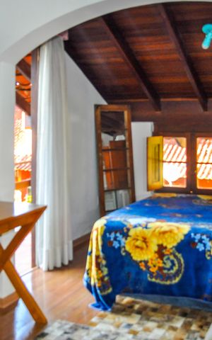 Casa de condomínio à venda com 188m², 3 quartos e 2 vagas Casa de condomínio à venda com 188m², 3 quartos e 2 vagasQuarto 1