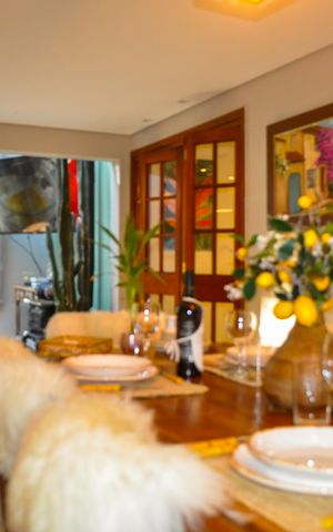 Casa de condomínio à venda com 188m², 3 quartos e 2 vagas Casa de condomínio à venda com 188m², 3 quartos e 2 vagasEspaço gourmet