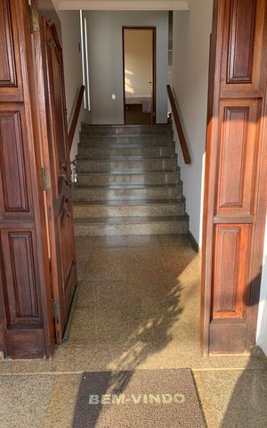 Casa para alugar com 408m², 4 quartos e 4 vagasÁrea externa