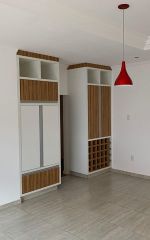 Casa para alugar com 408m², 4 quartos e 4 vagasCozinha