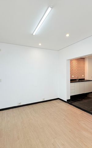 Casa para alugar com 120m², 2 quartos e 2 vagas Casa para alugar com 120m², 2 quartos e 2 vagasCozinha