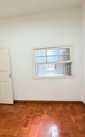 Casa para alugar com 120m², 2 quartos e 2 vagas Casa para alugar com 120m², 2 quartos e 2 vagasQuarto 2
