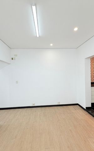 Casa para alugar com 120m², 2 quartos e 2 vagas Casa para alugar com 120m², 2 quartos e 2 vagasCozinha