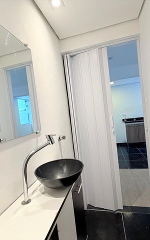 Casa para alugar com 120m², 2 quartos e 2 vagas Casa para alugar com 120m², 2 quartos e 2 vagasLavabo