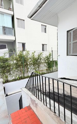 Casa para alugar com 120m², 2 quartos e 2 vagas Casa para alugar com 120m², 2 quartos e 2 vagasÁrea de Serviço