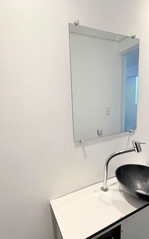 Casa para alugar com 120m², 2 quartos e 2 vagas Casa para alugar com 120m², 2 quartos e 2 vagasLavabo