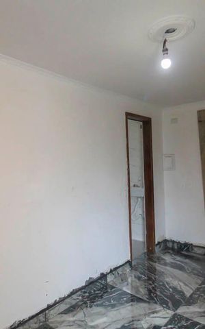 Apartamento para alugar com 45m², 2 quartos e sem vaga Apartamento para alugar com 45m², 2 quartos e sem vagaSala
