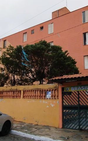 Apartamento para alugar com 45m², 2 quartos e sem vaga Apartamento para alugar com 45m², 2 quartos e sem vagaÁrea externa