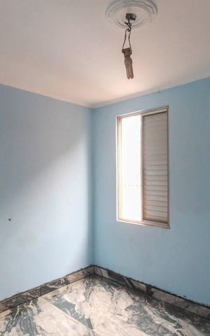 Apartamento para alugar com 45m², 2 quartos e sem vaga Apartamento para alugar com 45m², 2 quartos e sem vagaQuarto 2