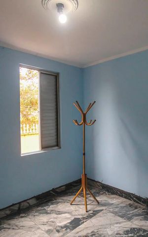 Apartamento para alugar com 45m², 2 quartos e sem vaga Apartamento para alugar com 45m², 2 quartos e sem vagaQuarto 1