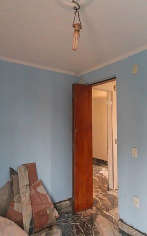 Apartamento para alugar com 45m², 2 quartos e sem vaga Apartamento para alugar com 45m², 2 quartos e sem vagaQuarto 2