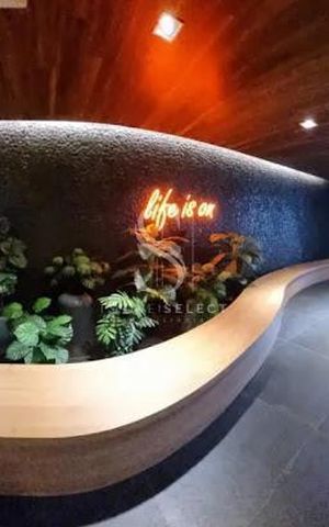 Apartamento à venda com 61m², 2 quartos e 1 vaga