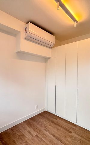 Apartamento para alugar com 25m², 1 quarto e sem vaga Apartamento para alugar com 25m², 1 quarto e sem vagaStudio