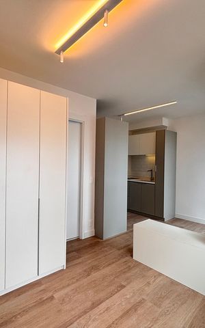 Apartamento para alugar com 25m², 1 quarto e sem vaga Apartamento para alugar com 25m², 1 quarto e sem vagaStudio