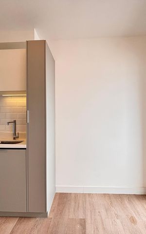 Apartamento para alugar com 25m², 1 quarto e sem vaga Apartamento para alugar com 25m², 1 quarto e sem vagaStudio