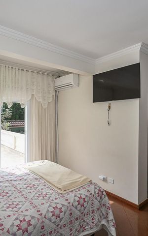 Casa à venda com 320m², 3 quartos e 6 vagasSuíte