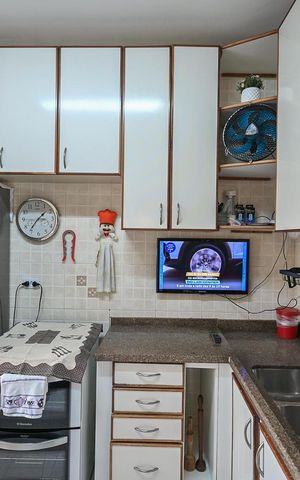 Casa à venda com 320m², 3 quartos e 6 vagasCozinha