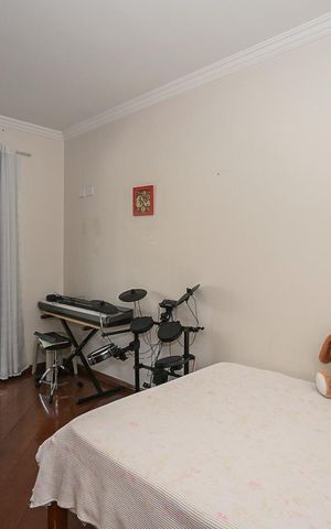 Casa à venda com 320m², 3 quartos e 6 vagasQuarto 2