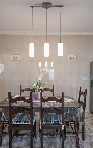 Casa à venda com 320m², 3 quartos e 6 vagasSala de Almoço