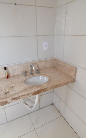 Casa à venda com 150m², 2 quartos e 6 vagasBanheiro Suíte