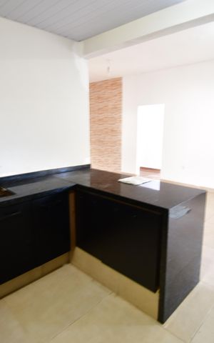 Casa à venda com 150m², 2 quartos e 6 vagasCozinha