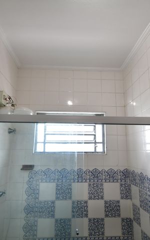 Casa para alugar com 659m², 4 quartos e 6 vagasBanheiro Social