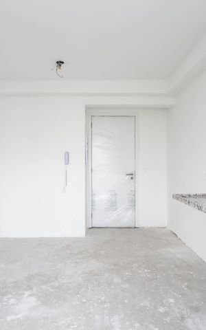 Studio para alugar com 34m², 1 quarto e sem vagaCozinha
