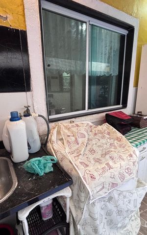 Casa de condomínio à venda com 135m², 3 quartos e 2 vagas Casa de condomínio à venda com 135m², 3 quartos e 2 vagasÁrea de Serviço