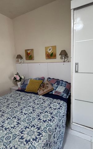 Casa de condomínio à venda com 135m², 3 quartos e 2 vagas Casa de condomínio à venda com 135m², 3 quartos e 2 vagasQuarto 1