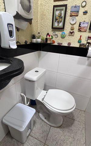 Casa de condomínio à venda com 135m², 3 quartos e 2 vagas Casa de condomínio à venda com 135m², 3 quartos e 2 vagasLavabo