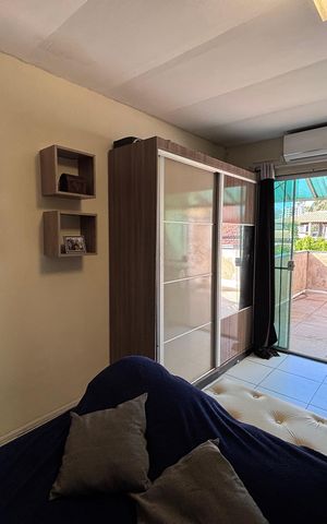 Casa de condomínio à venda com 135m², 3 quartos e 2 vagas Casa de condomínio à venda com 135m², 3 quartos e 2 vagasQuarto 3