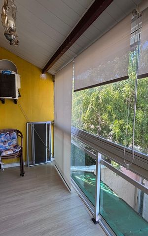 Casa de condomínio à venda com 135m², 3 quartos e 2 vagas Casa de condomínio à venda com 135m², 3 quartos e 2 vagasVaranda