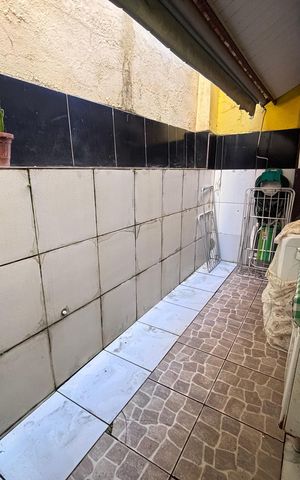 Casa de condomínio à venda com 135m², 3 quartos e 2 vagas Casa de condomínio à venda com 135m², 3 quartos e 2 vagasÁrea de Serviço