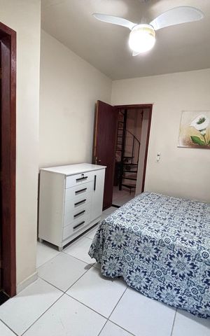 Casa de condomínio à venda com 135m², 3 quartos e 2 vagas Casa de condomínio à venda com 135m², 3 quartos e 2 vagasQuarto 1