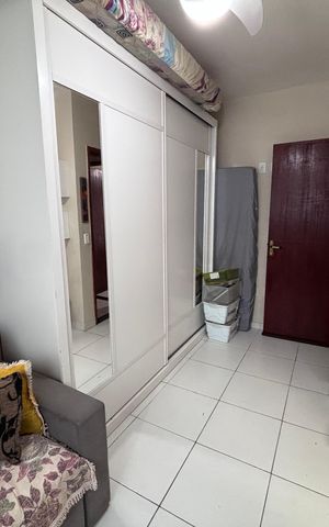Casa de condomínio à venda com 135m², 3 quartos e 2 vagas Casa de condomínio à venda com 135m², 3 quartos e 2 vagasQuarto 2