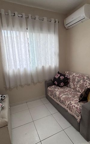 Casa de condomínio à venda com 135m², 3 quartos e 2 vagas Casa de condomínio à venda com 135m², 3 quartos e 2 vagasQuarto 2