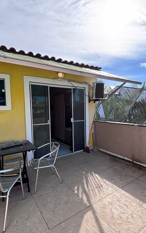 Casa de condomínio à venda com 135m², 3 quartos e 2 vagas Casa de condomínio à venda com 135m², 3 quartos e 2 vagasÁrea externa