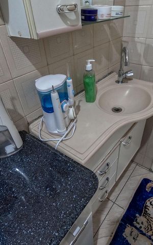 Casa à venda com 136m², 2 quartos e 2 vagas