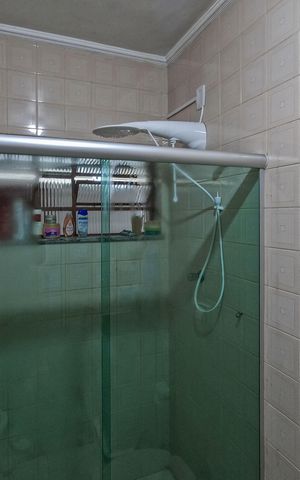 Casa à venda com 136m², 2 quartos e 2 vagas