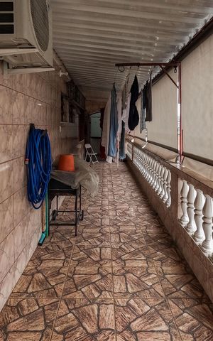 Casa à venda com 136m², 2 quartos e 2 vagas