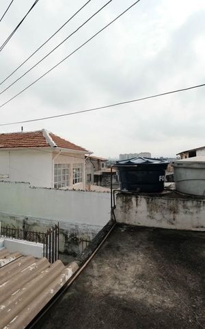 Casa para alugar com 70m², 2 quartos e sem vagaQuarto 1