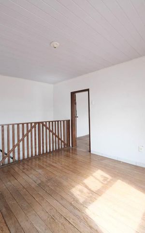 Casa para alugar com 70m², 2 quartos e sem vagaQuarto 1