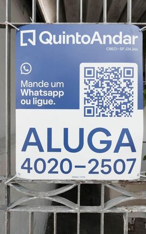 Casa para alugar com 70m², 2 quartos e sem vagaFachada